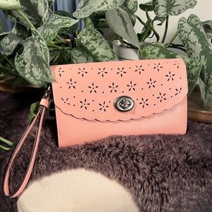 COACH Hand Purse/Cross over